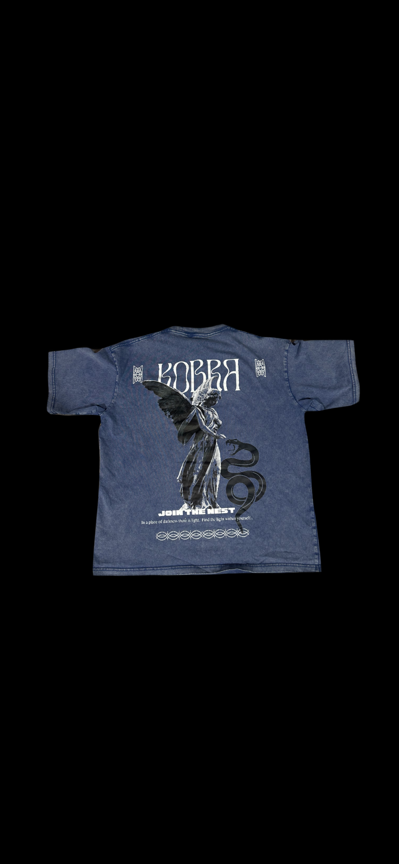 Darkness T shirt