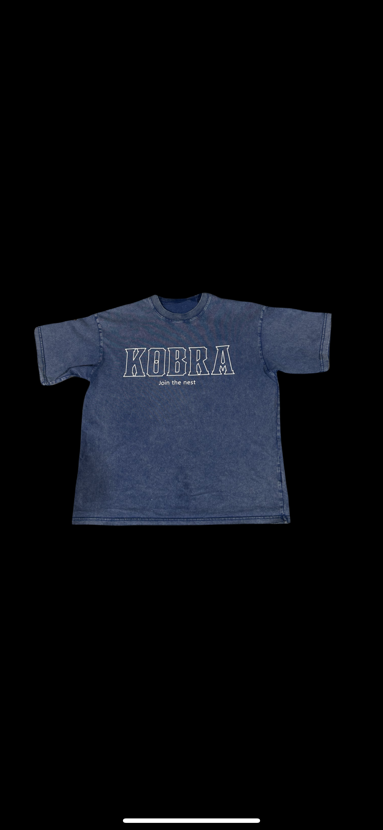 Darkness T shirt