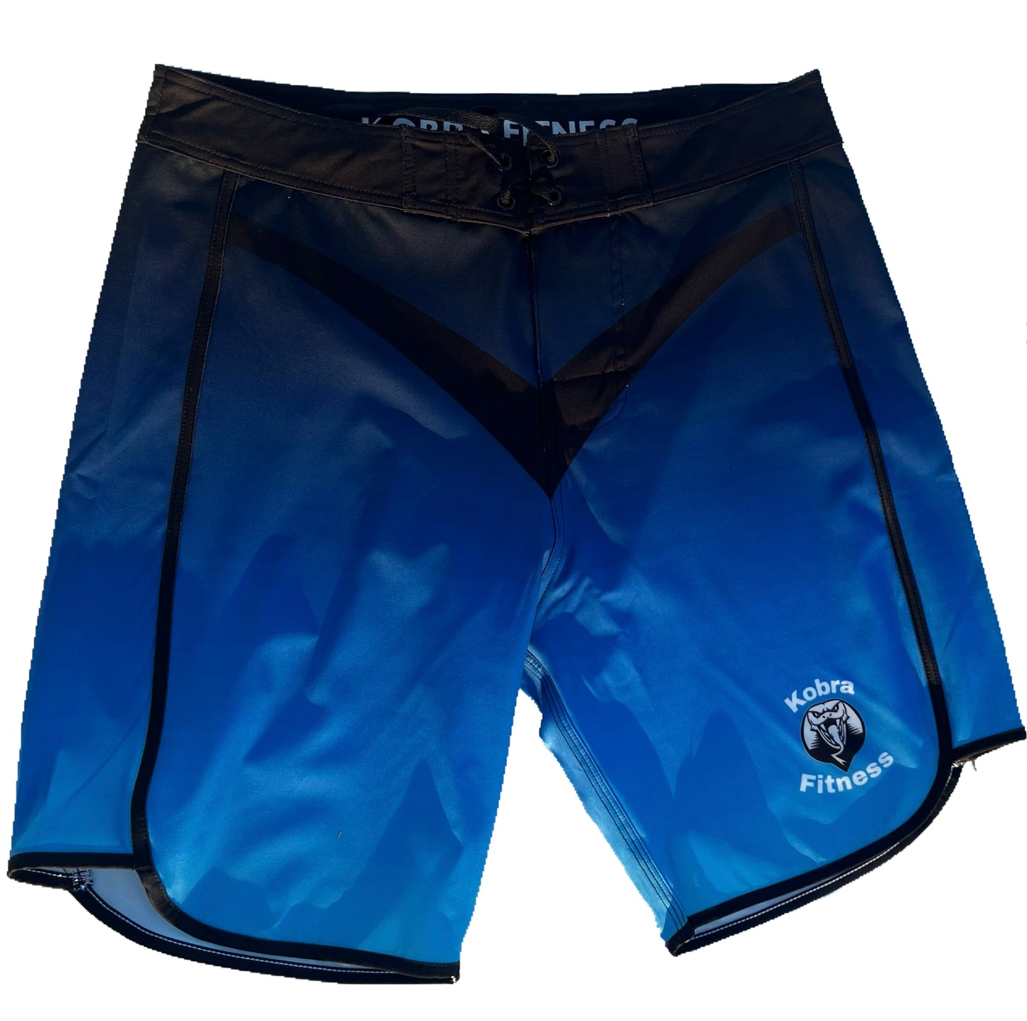 Venom Blue