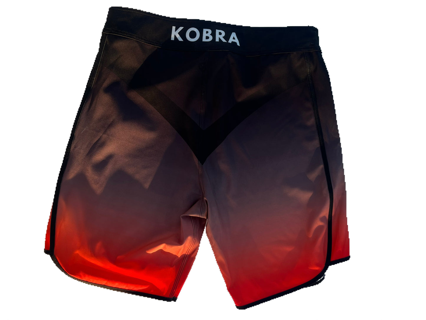 Venom Red