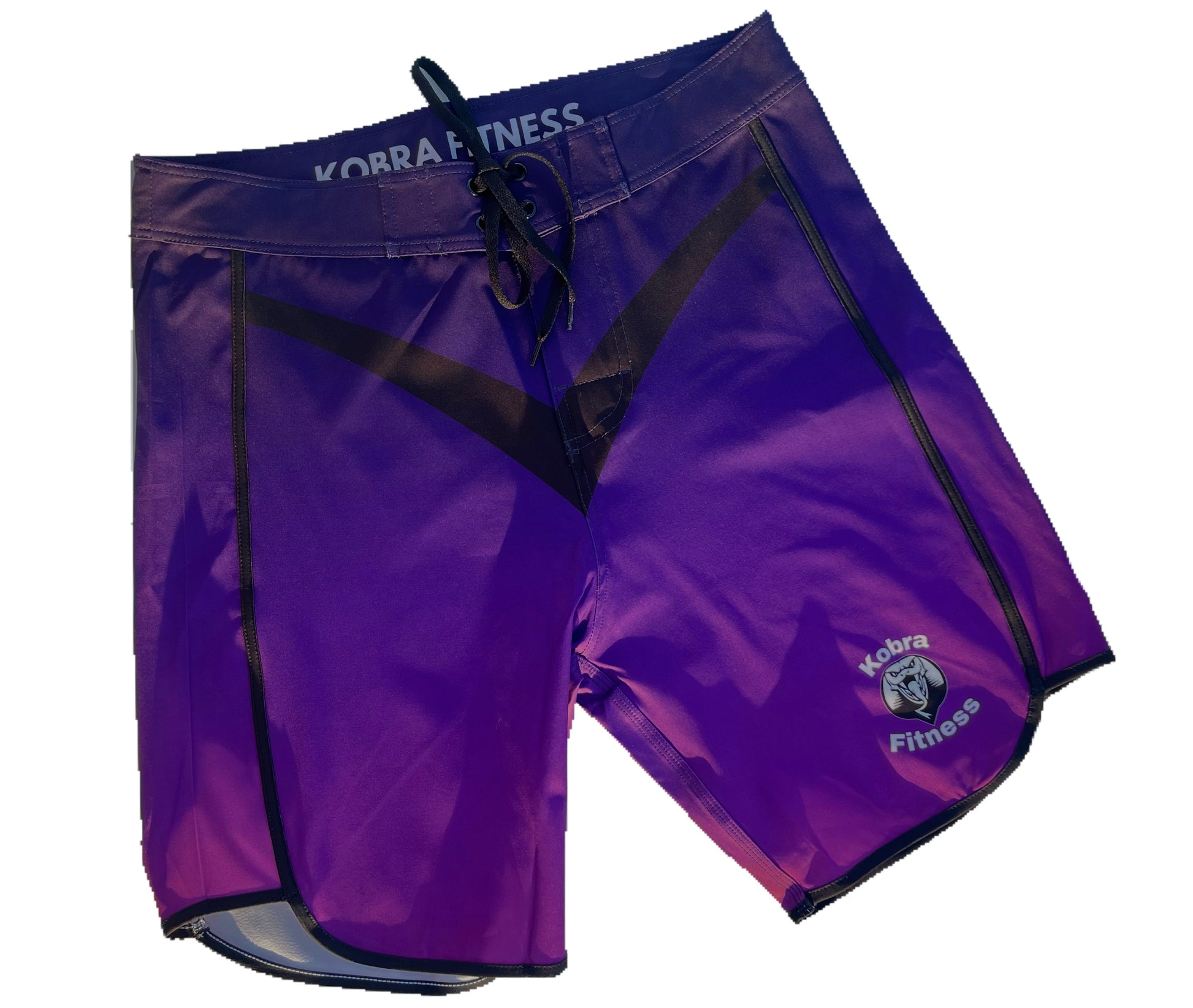 Venom Purple Kobra Fitness