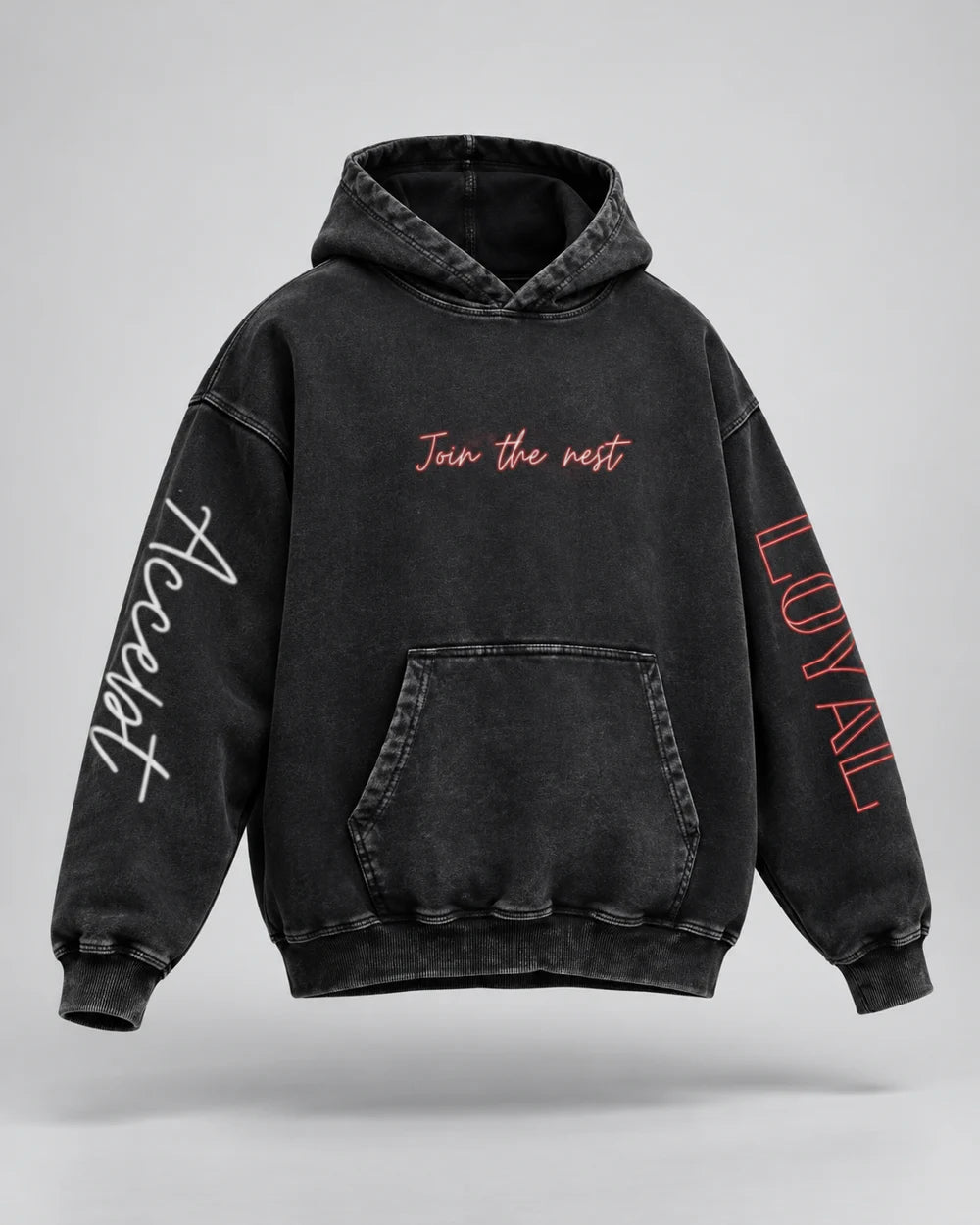 KOBRA Hoodie