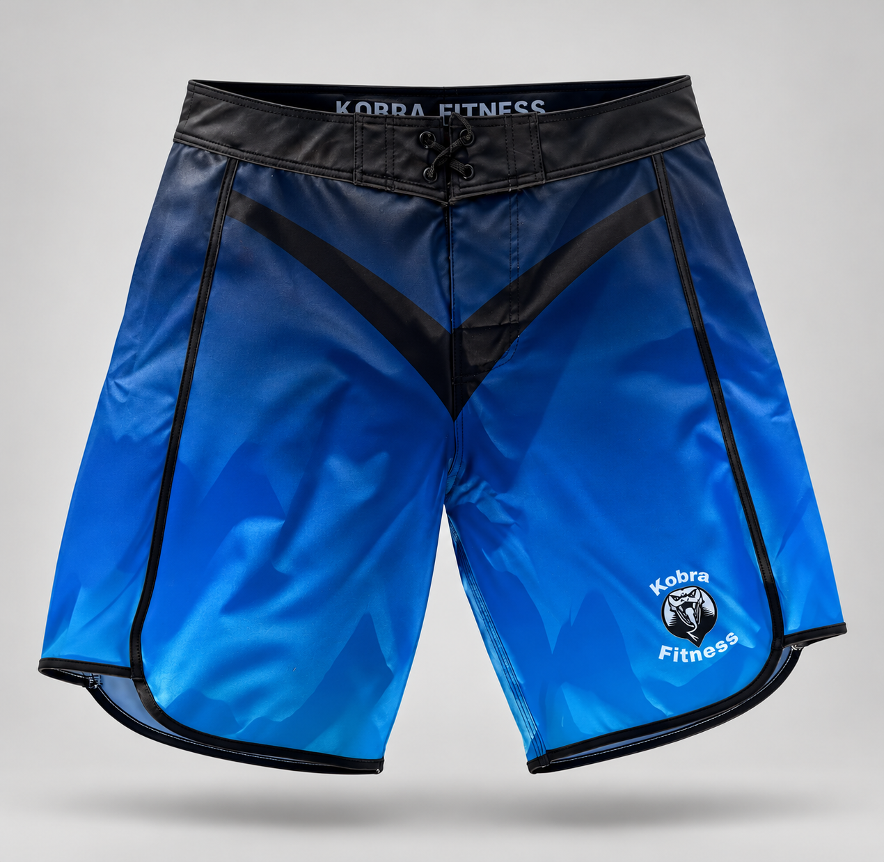 Venom Blue