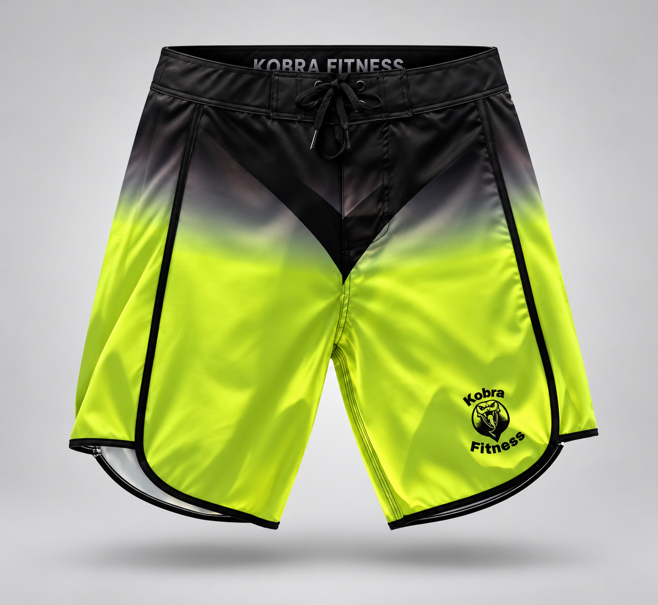 Venom Yellow