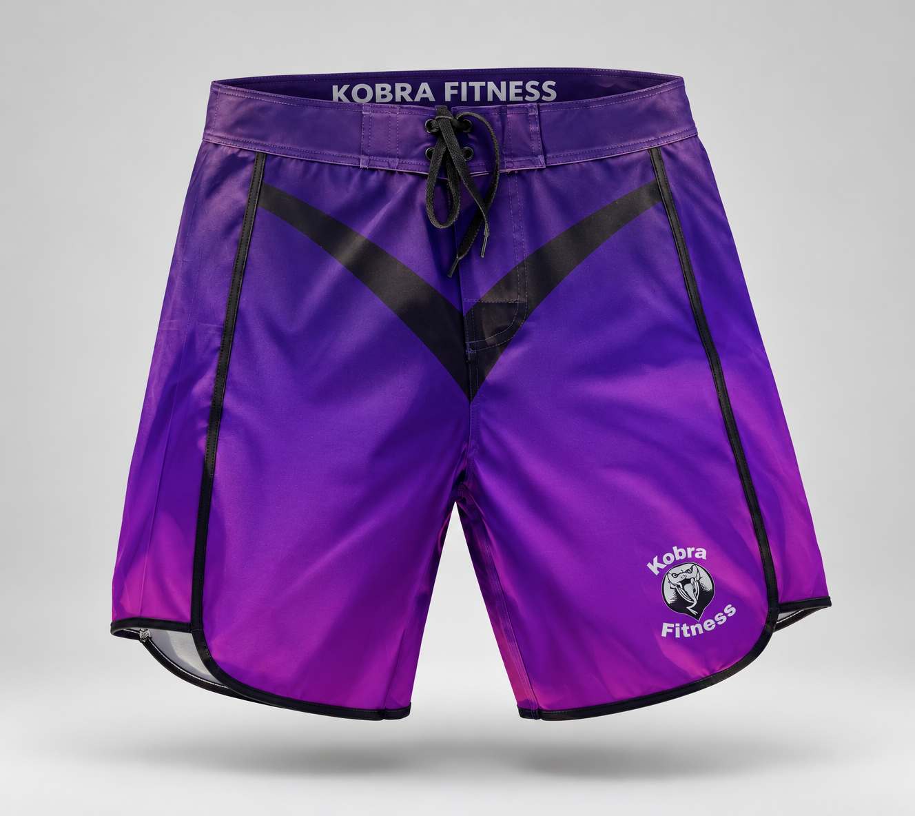 Venom Purple