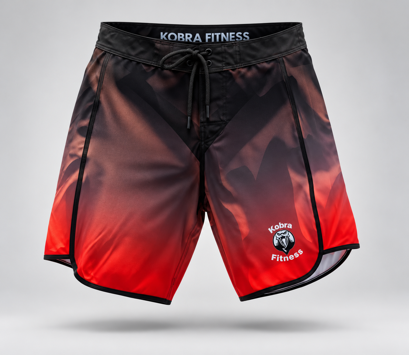 Venom Red
